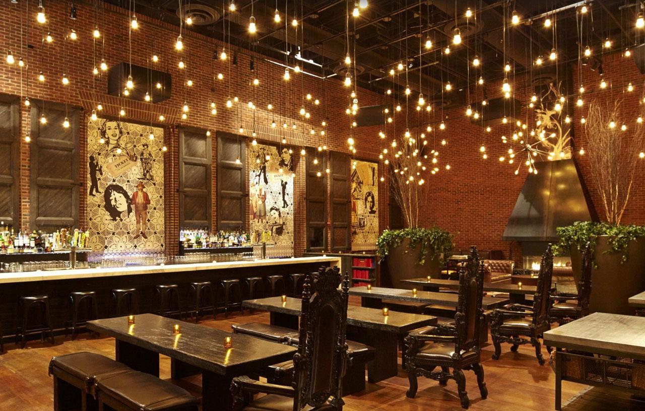 Hudson Park, A Morgans 3*