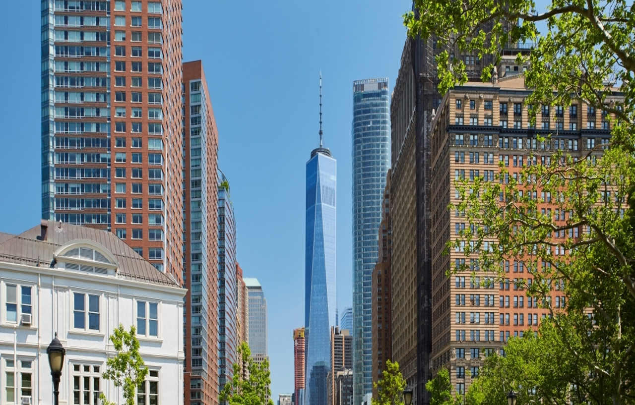 Gild Hall, A Thompson Hotel, By Hyatt Hotel New York