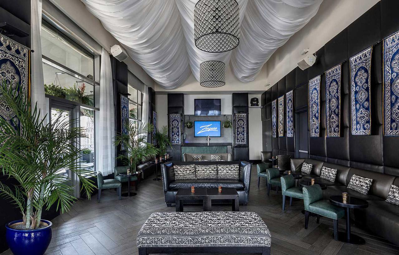 Gansevoort Meatpacking 5*