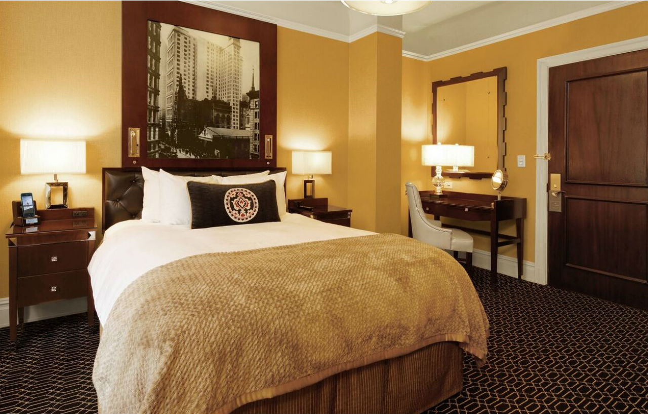 The Algonquin Times Square, Autograph Collection Hotel