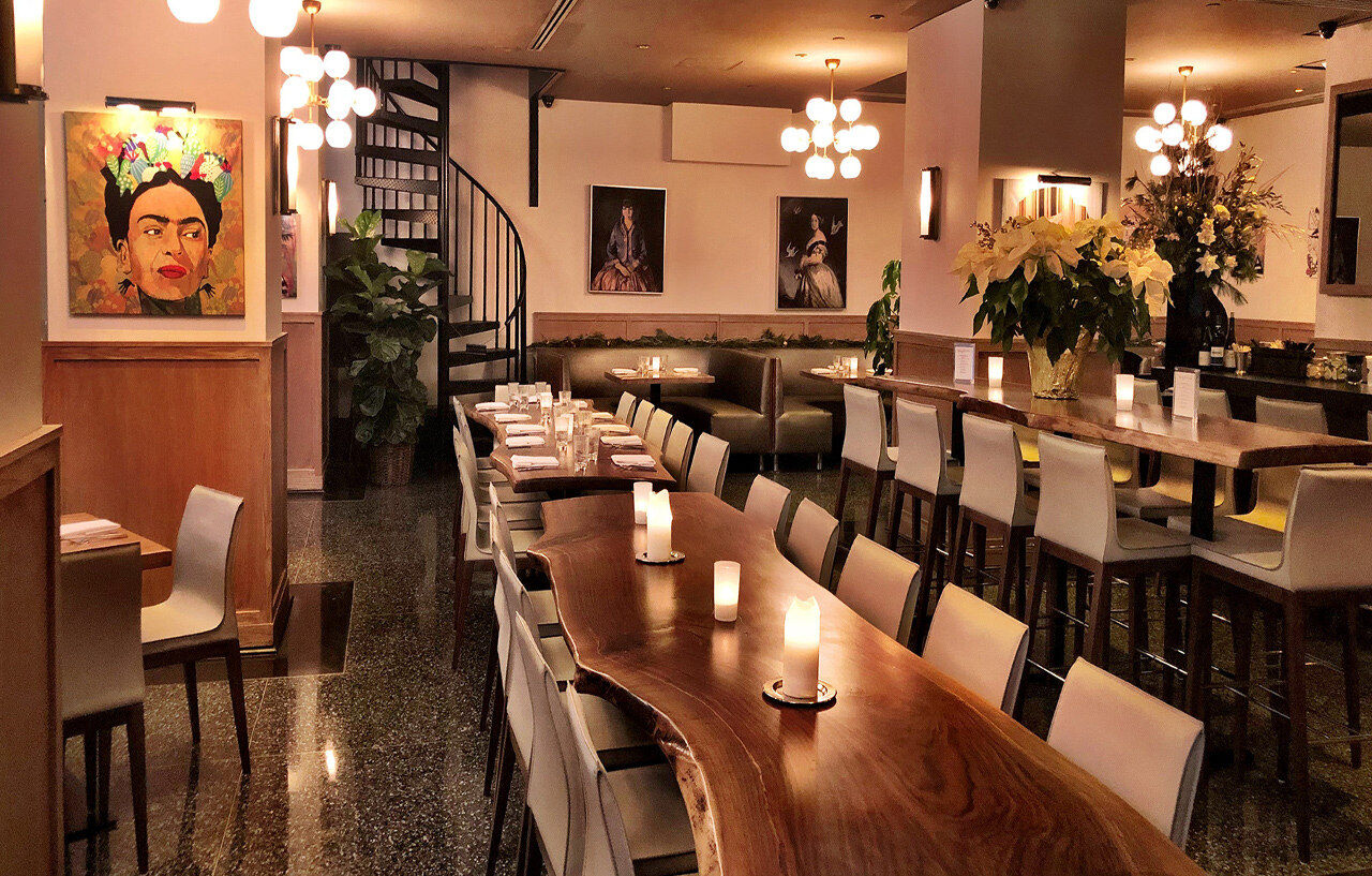 The Dominick New York