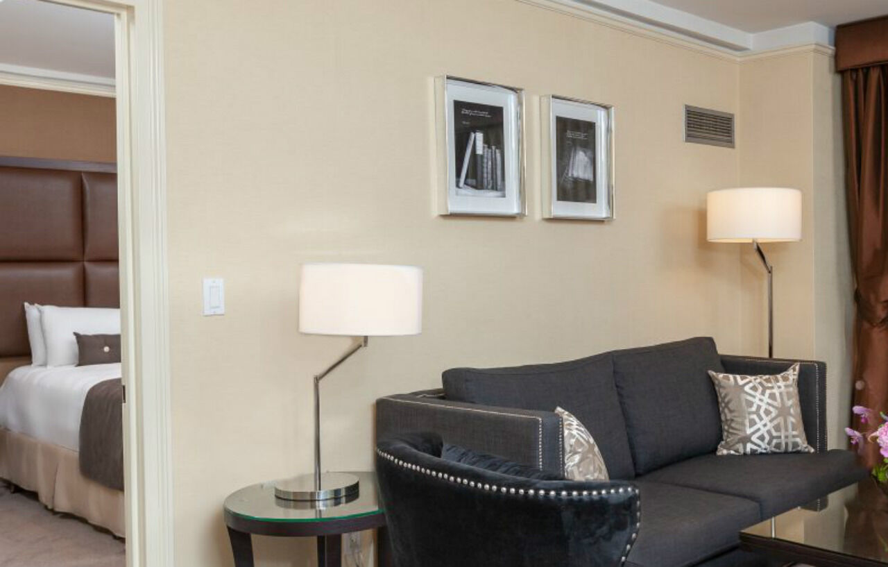 Fitzpatrick Manhattan 4* New York