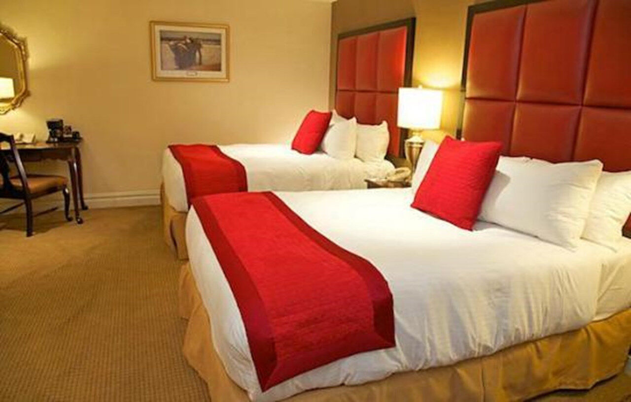 Fitzpatrick Grand Hotel 4*