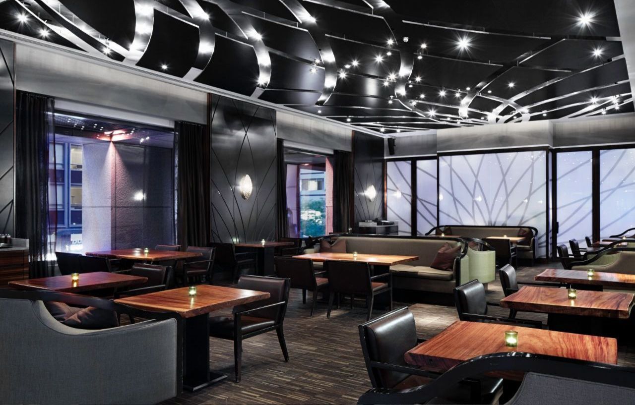 Hyatt Centric Street New York