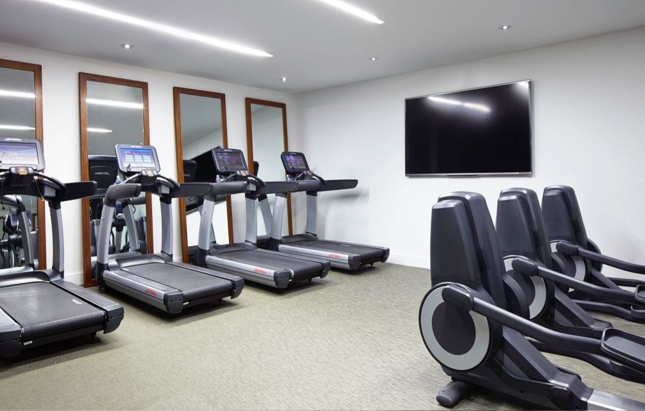 Hyatt Centric Street Hotel