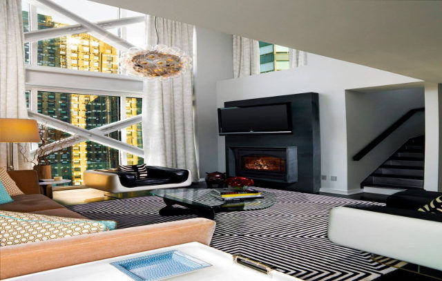 Hotel 6 Columbus Park 4*