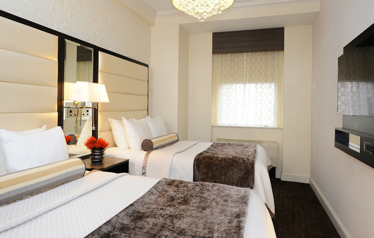 Park South Hotel, Part Of Jdv By Hyatt 4* New York