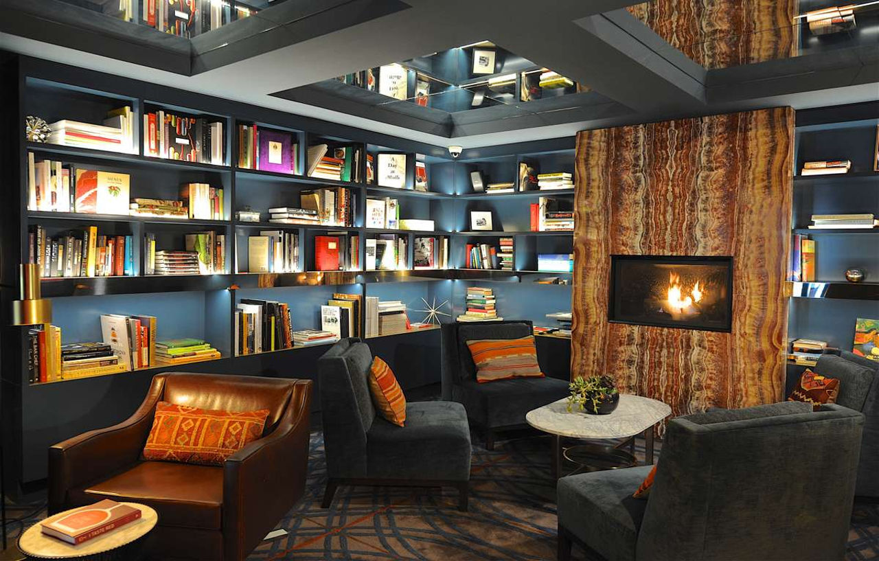 Park South Hotel, Part Of Jdv By Hyatt 4* New York