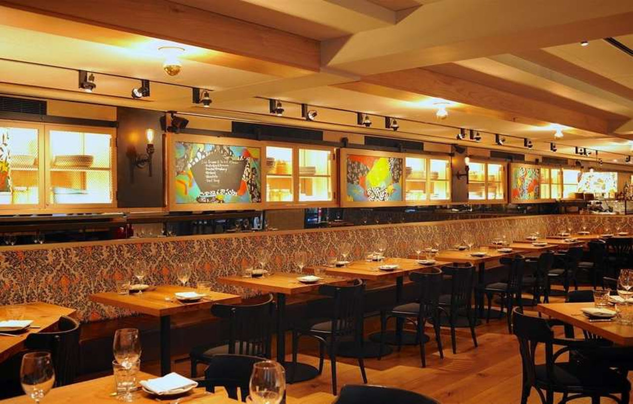 Park South Hotel, Part Of Jdv By Hyatt