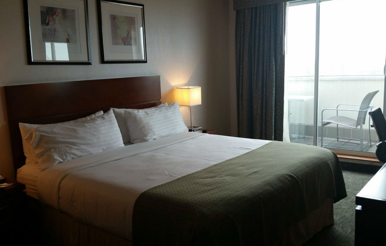 Hotel Lic Manhattan View 3*