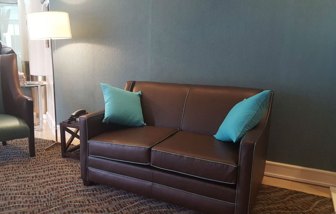 Lic Manhattan View 3*