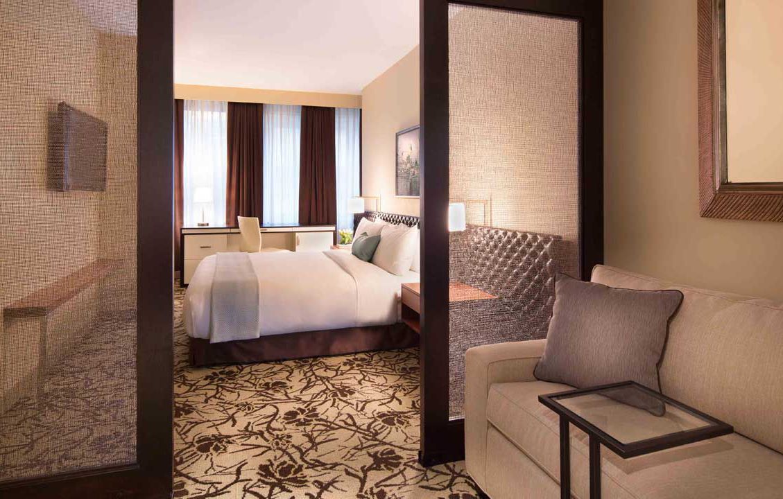 Cassa Ny 45th Street