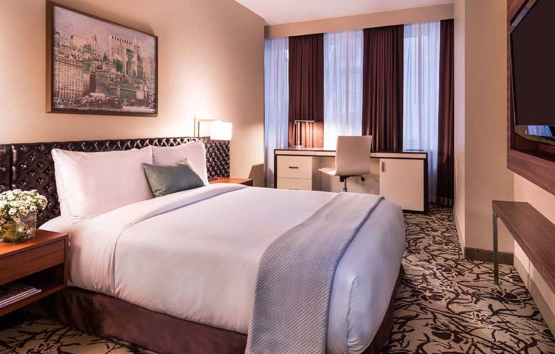 Cassa Ny 45th Street Hotel