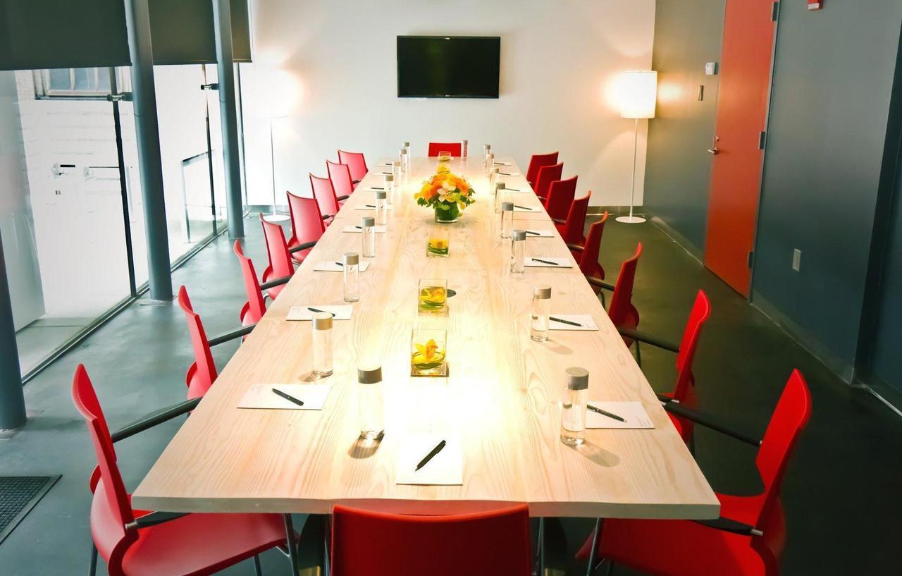 Cassa Ny 45th Street Hotel