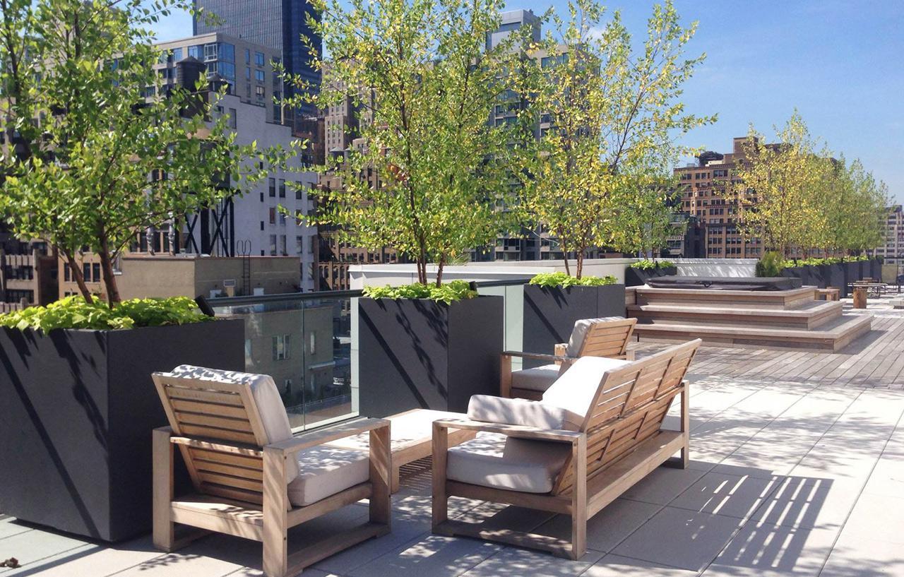 Hotel Cassa Ny 45th Street New York