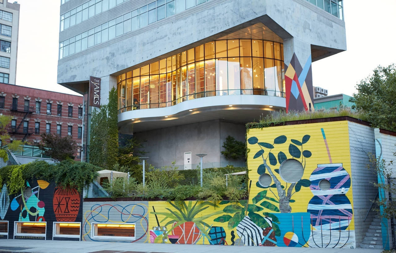 Modernhaus Soho Hotel New York