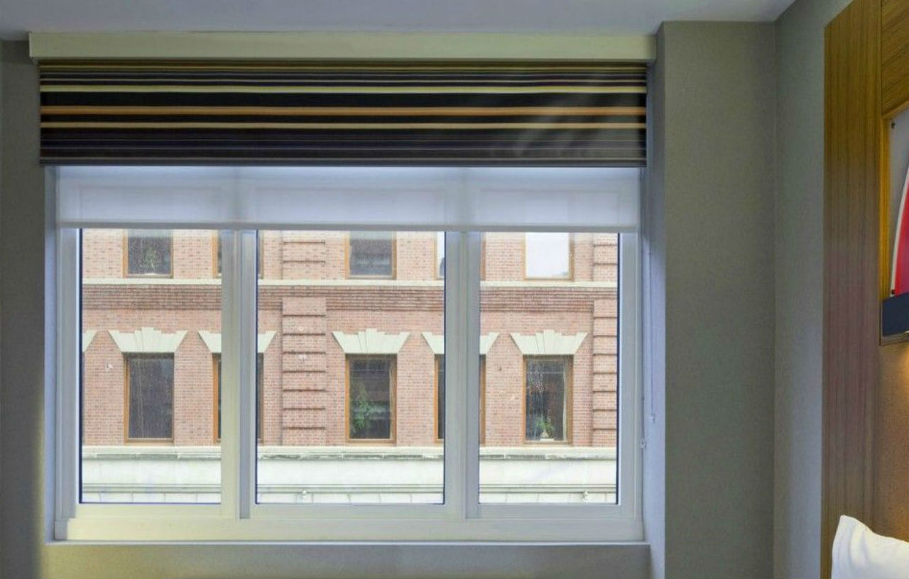 Aloft Harlem New York