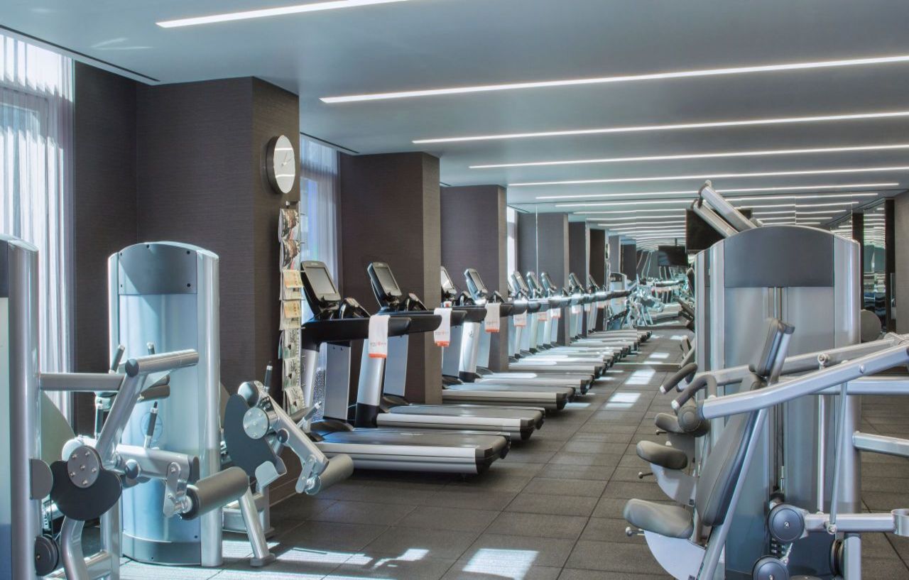 Hotel Hyatt Centric Times Square 4*