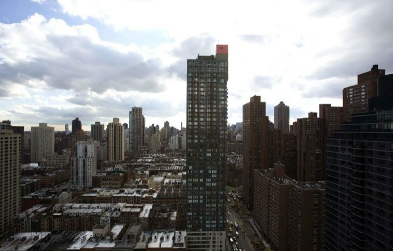 Hotel The Marmara Manhattan