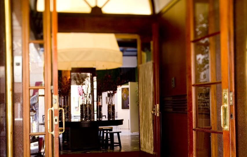 The Marmara Manhattan 3*