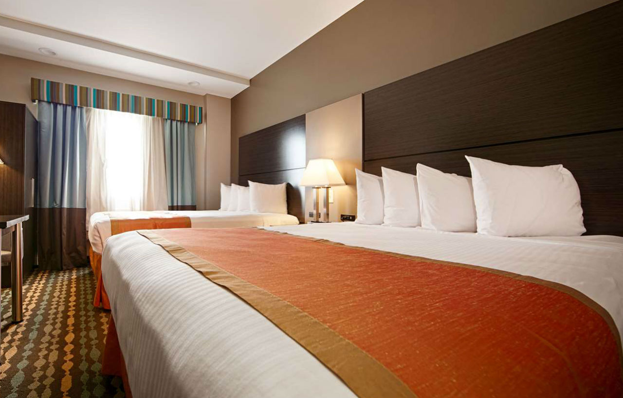 Western Brooklyn Bay