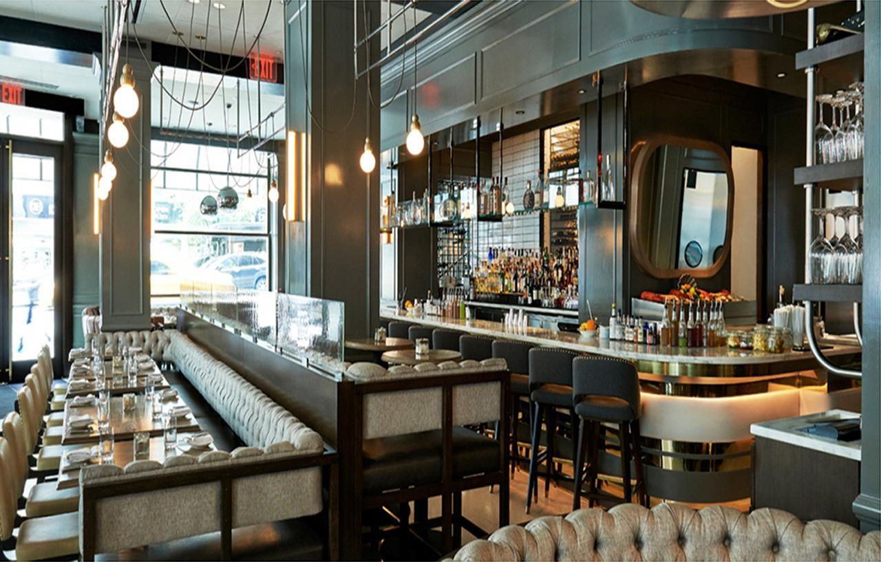 Hotel Hilton Club The Quin