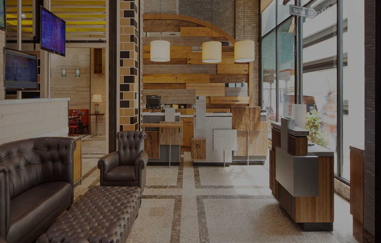 Hotel Tryp By Wyndham Times Square - Midtown