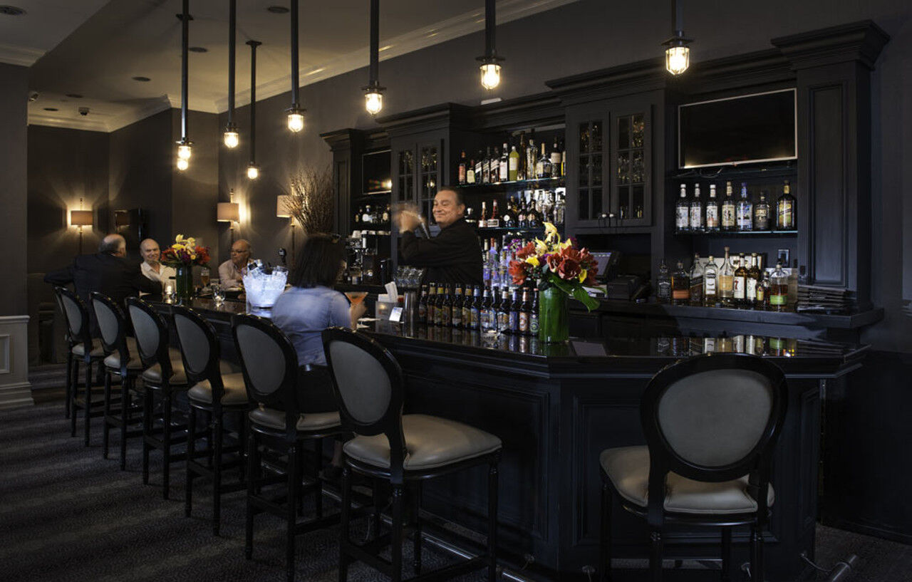 Hotel The Manhattan Club