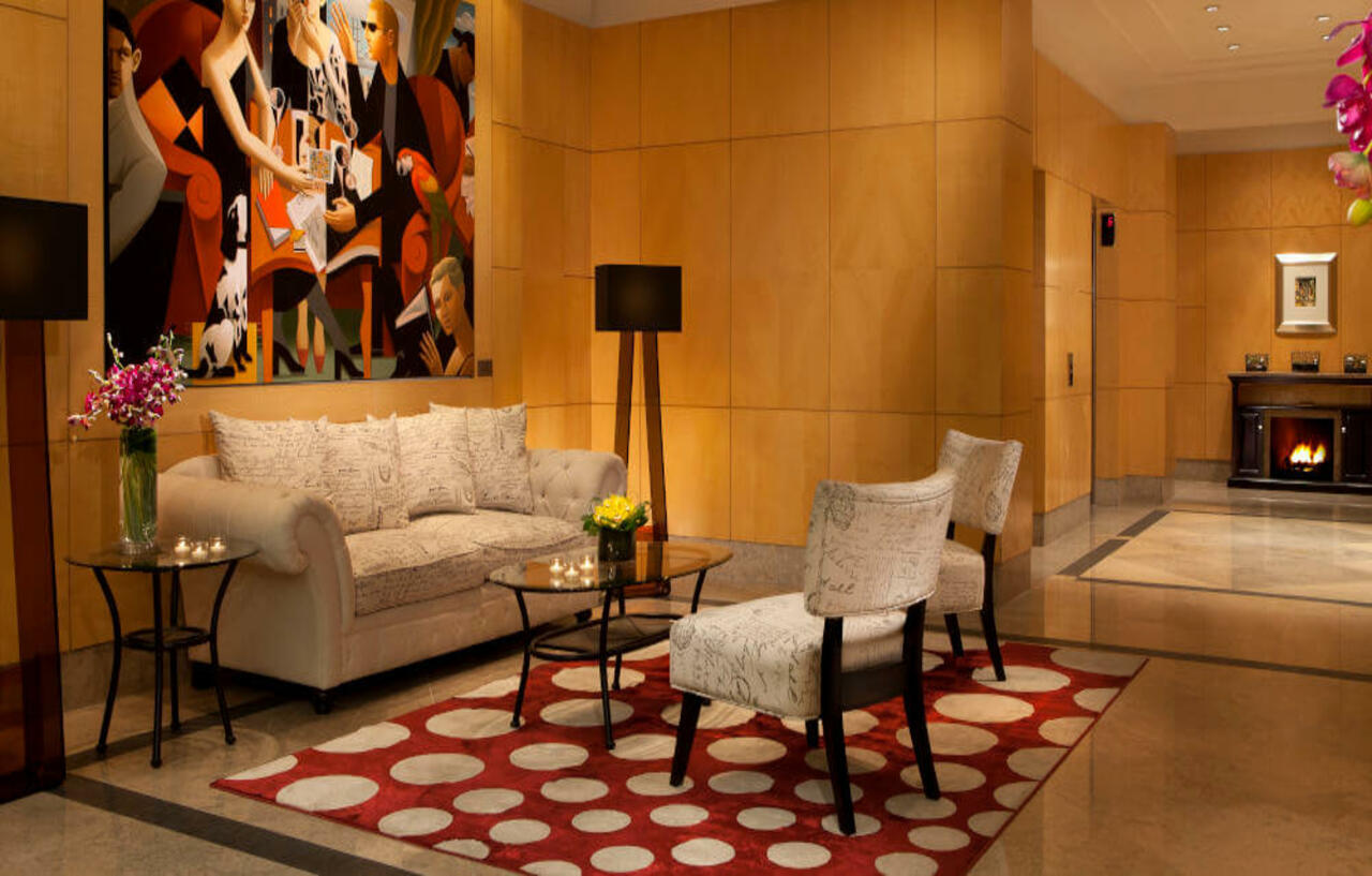 Millennium Premier Times Square Hotel New York