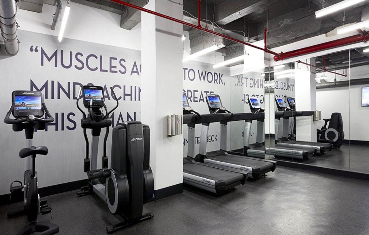 The Renwick Hotel 4*