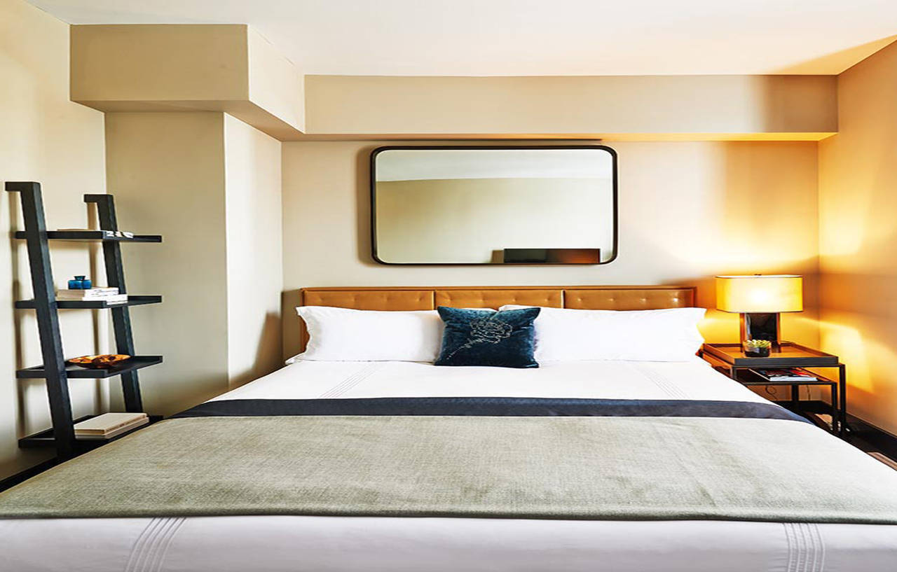 Sixty Soho Hotel New York