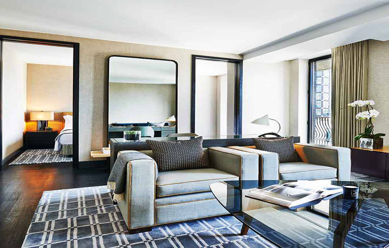 Sixty Soho 4*