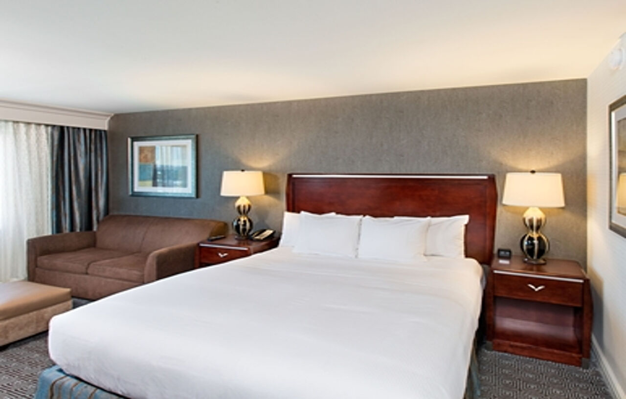 Hilton Jfk Airport New York