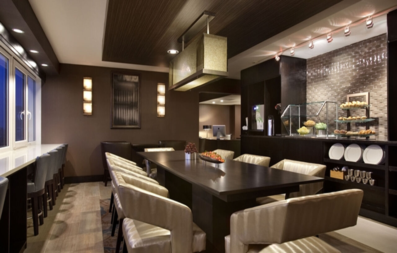 Hotel Hilton Jfk Airport