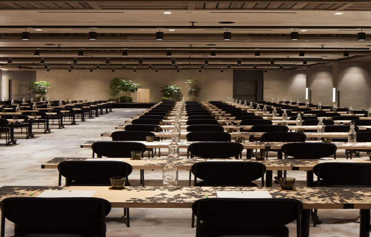 1 Brooklyn Bridge 5* New York