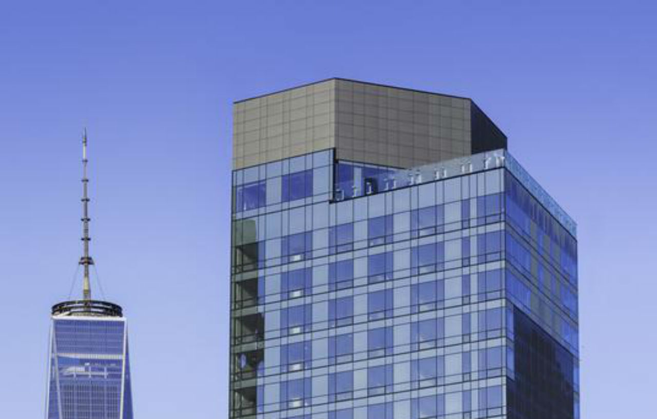 50 Bowery, Part Of Jdv By Hyatt Hotel New York