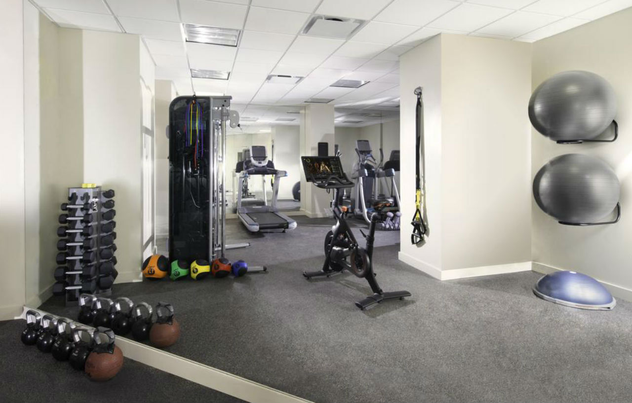 Hotel 50 Bowery, Part Of Jdv By Hyatt