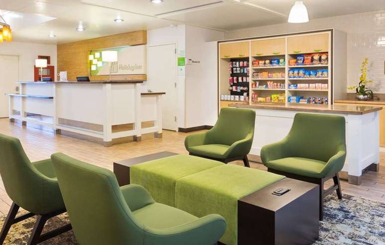 Lower East Side By Ihg Hotel 4*