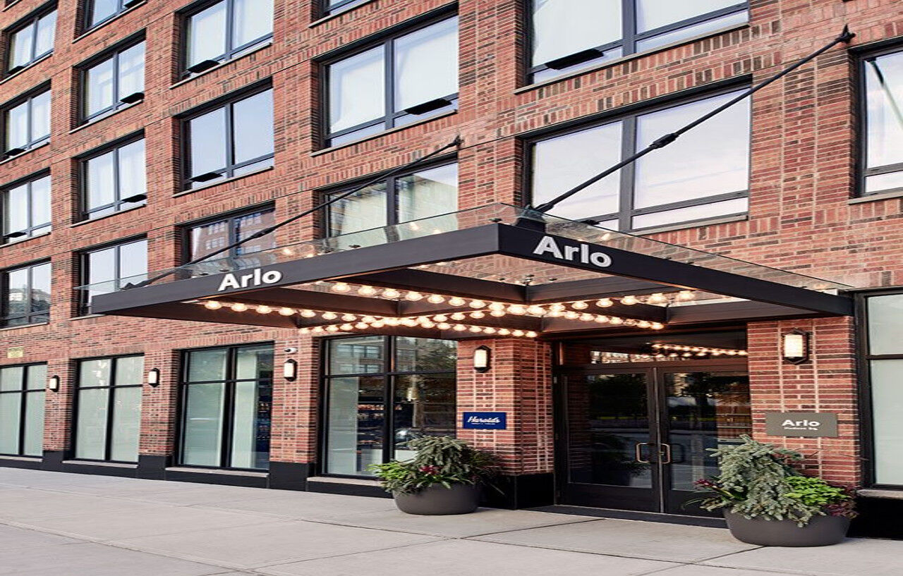 Hotel Arlo Soho