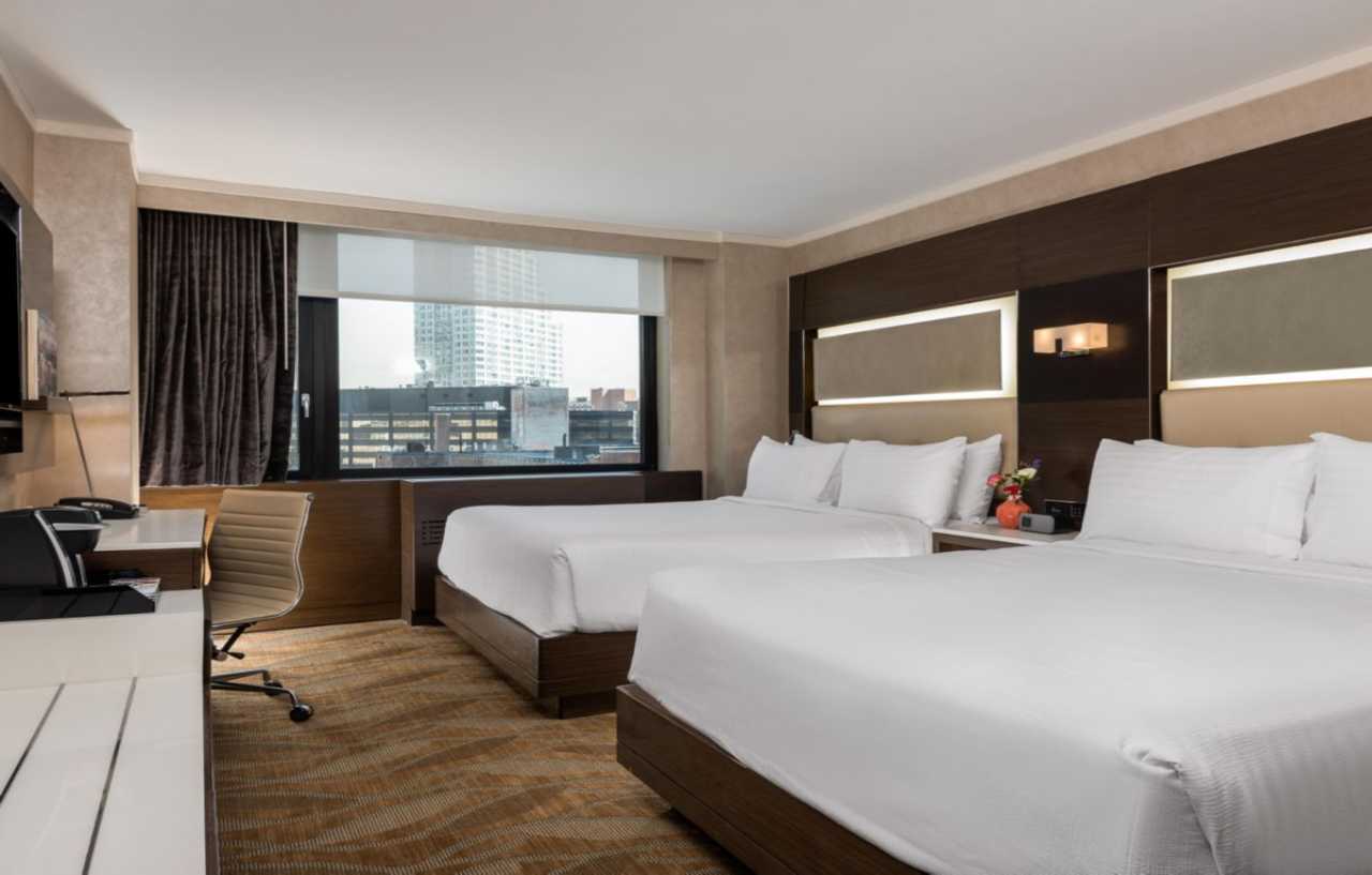 Hotel Brooklyn Downtown By Ihg New York