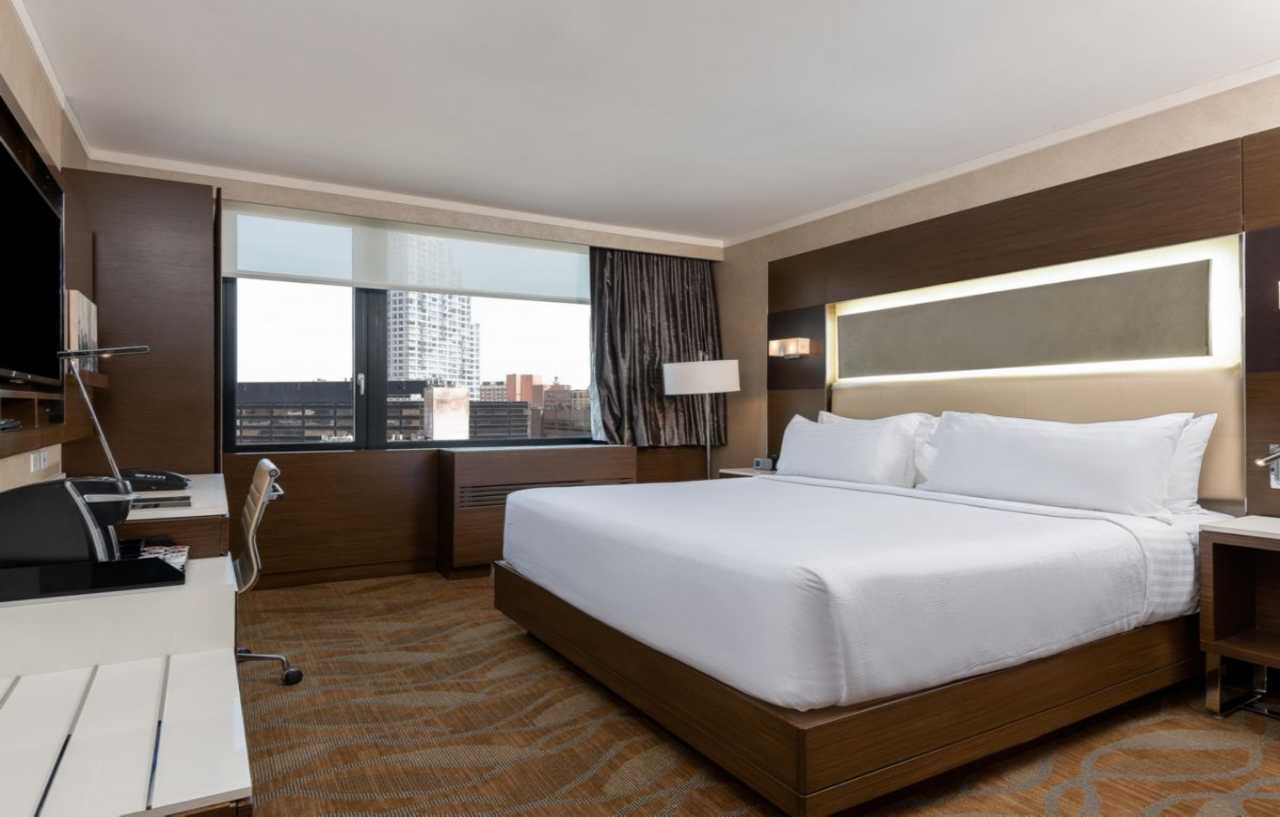 Brooklyn Downtown By Ihg 3*