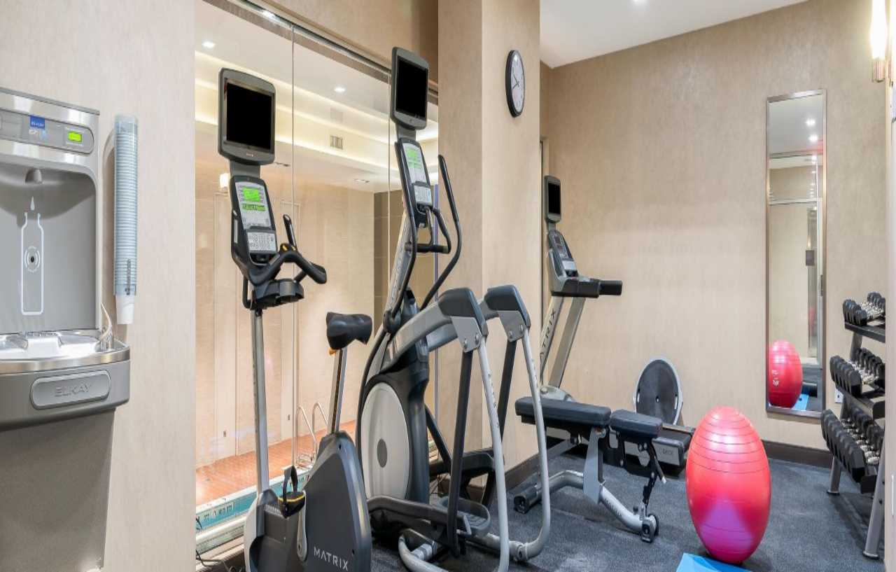 Brooklyn Downtown By Ihg New York