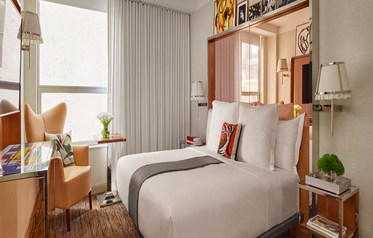 Park Ave Nyc Hotel New York