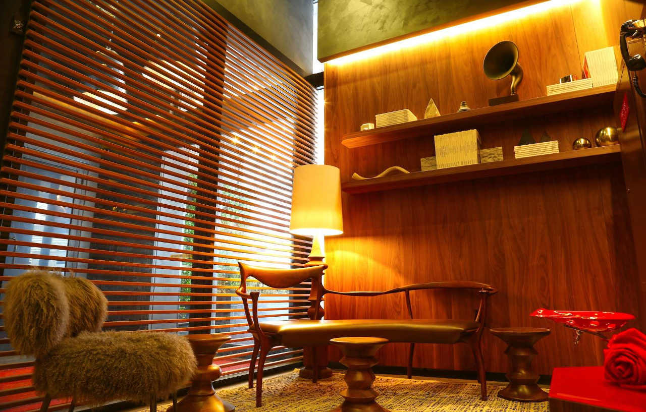 Henri Hotel New York