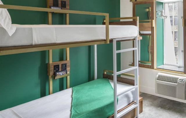 Artel By The Red Collection Times Square Motel