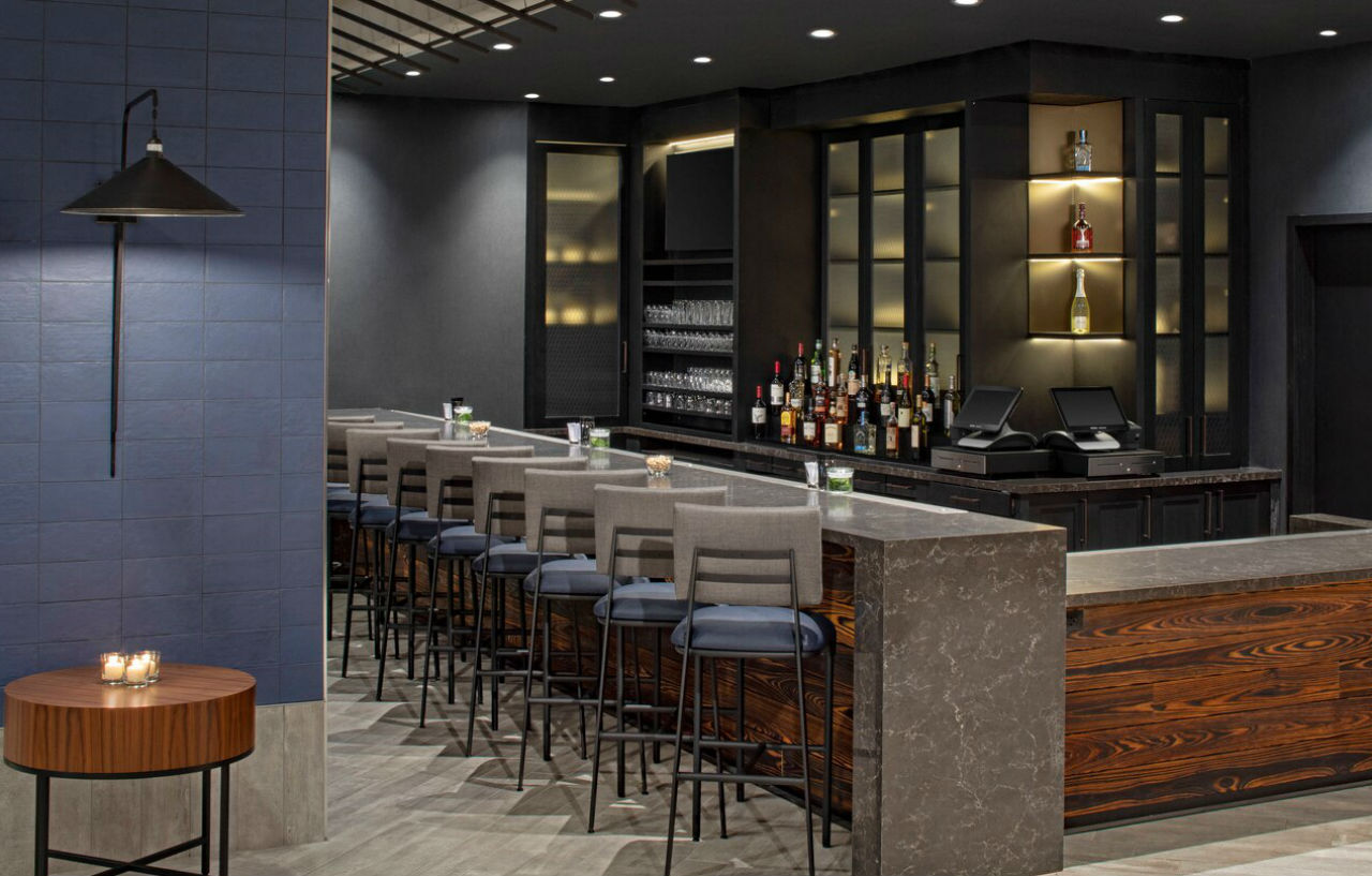 Springhill By Marriott Manhattan/times Square South