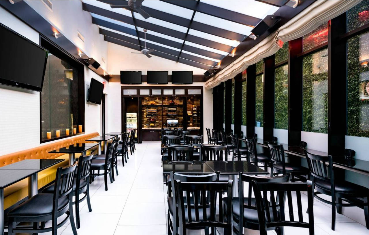 Hotel Fairfield By Marriott Manhattan Times Square New York