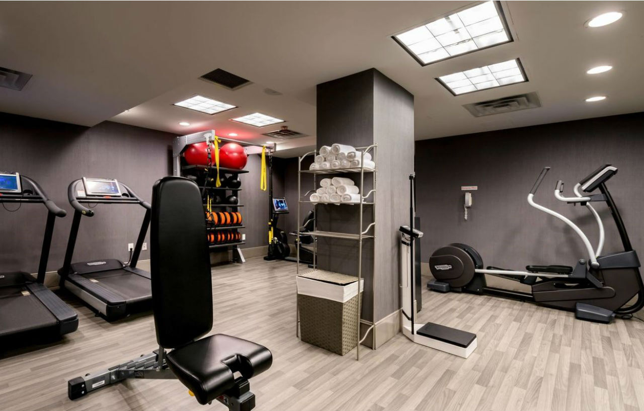 Fairfield By Marriott Manhattan Times Square Hotel