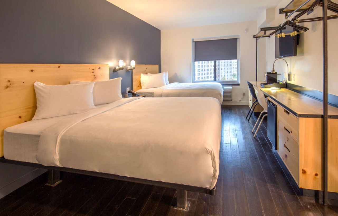 Bklyn House Brooklyn 3*