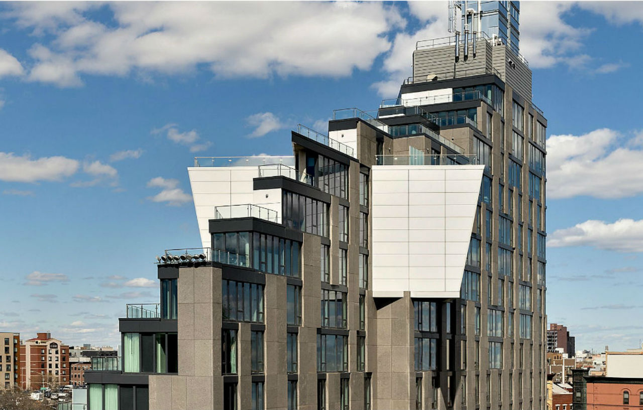 Indigo - Williamsburg - Brooklyn By Ihg Hotel 4*